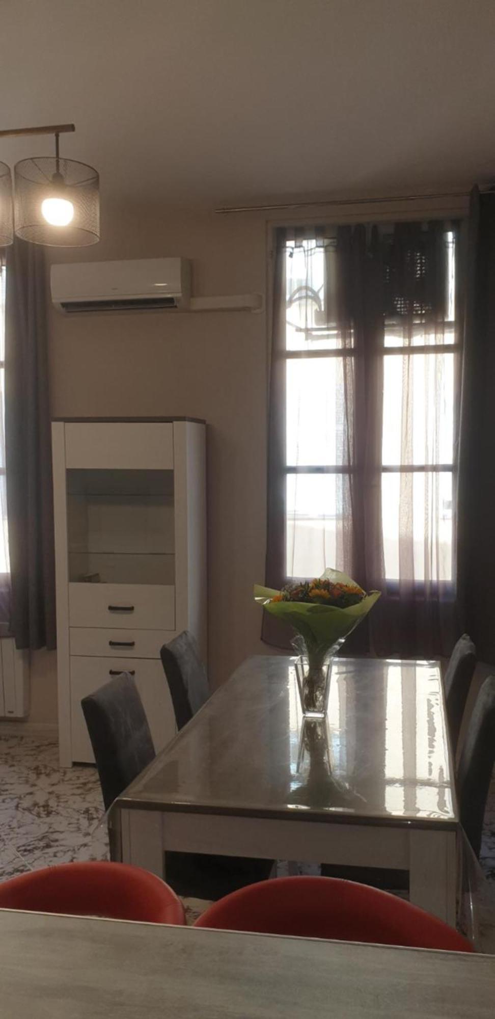 Appartamento Au Coeur Du Vieux Nizza