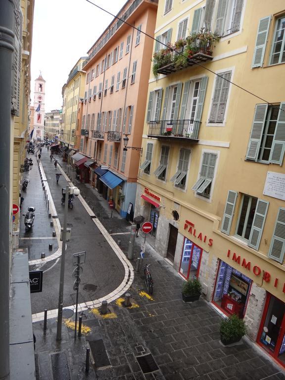 Au Coeur Du Vieux Appartamento Nizza